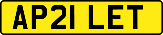 AP21LET