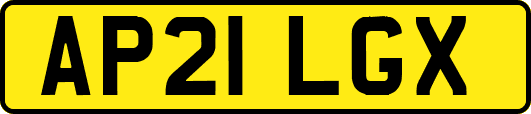 AP21LGX