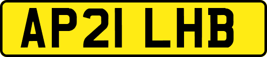 AP21LHB
