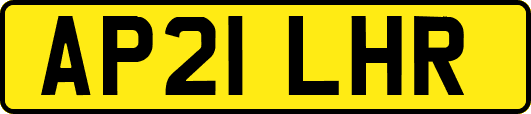 AP21LHR