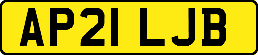 AP21LJB