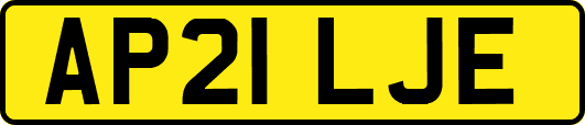 AP21LJE