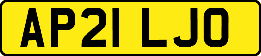 AP21LJO