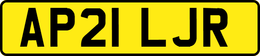 AP21LJR