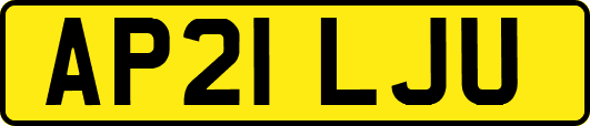 AP21LJU