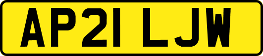 AP21LJW