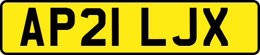 AP21LJX