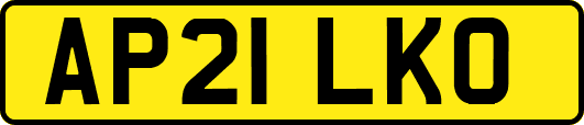 AP21LKO