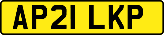 AP21LKP