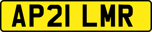 AP21LMR