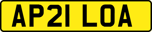 AP21LOA
