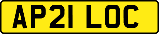 AP21LOC