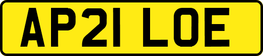 AP21LOE