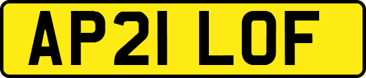AP21LOF