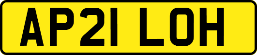 AP21LOH