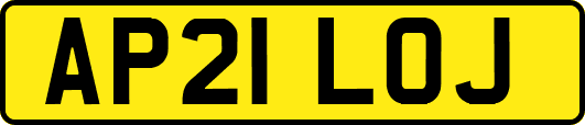 AP21LOJ
