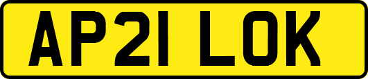 AP21LOK