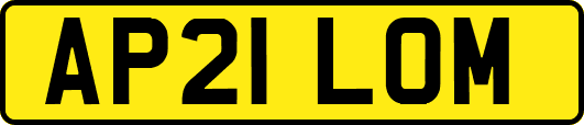 AP21LOM