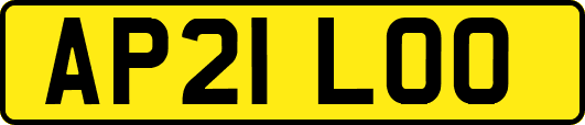 AP21LOO