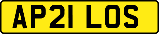 AP21LOS