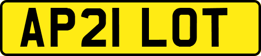 AP21LOT