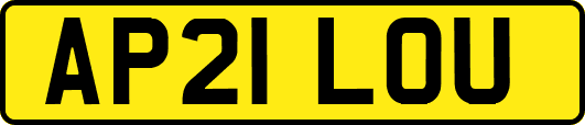 AP21LOU