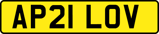 AP21LOV