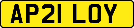 AP21LOY
