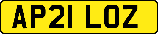 AP21LOZ