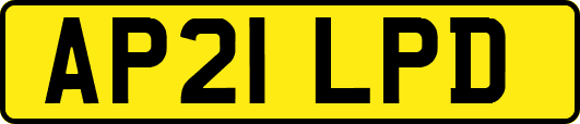 AP21LPD