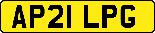 AP21LPG