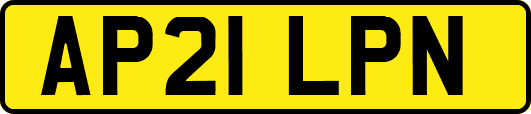 AP21LPN