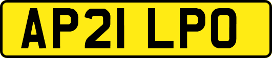 AP21LPO
