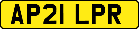 AP21LPR