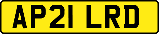 AP21LRD