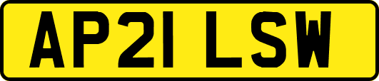 AP21LSW