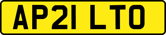 AP21LTO
