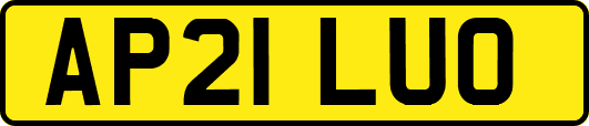 AP21LUO