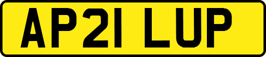 AP21LUP