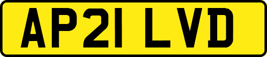 AP21LVD