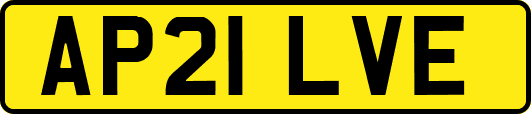 AP21LVE