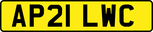 AP21LWC