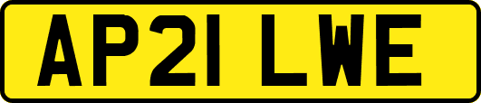 AP21LWE