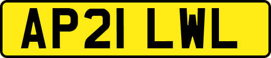 AP21LWL