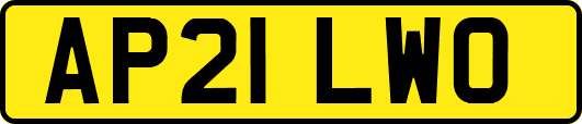 AP21LWO