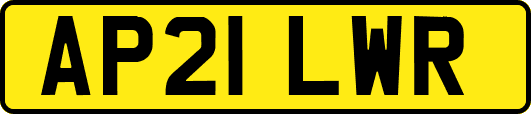 AP21LWR