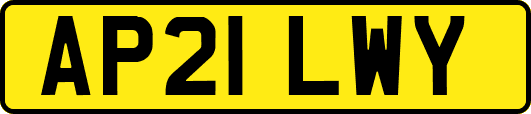 AP21LWY