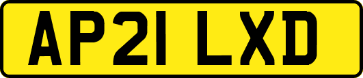AP21LXD
