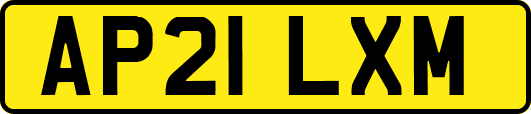 AP21LXM