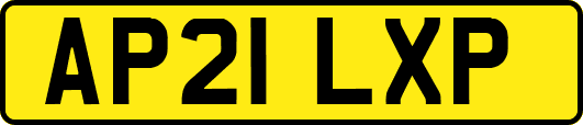 AP21LXP